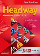 New Headway 4th Edition Elementary. Students Book and i... | Buch | Zustand gut