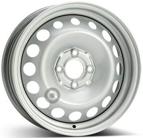 Alcar stahlrad 4003 4004 - 4003-4004, für