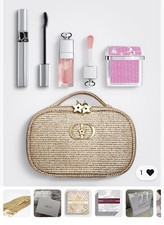DIOR holiday Mascara, Lip Oil