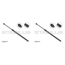 2X STABILUS GASFEDER