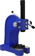 1T Dornpresse Drehdornpresse