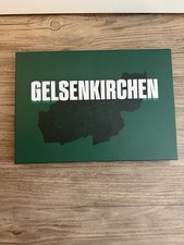 FC Schalke 04 Sondertrikot 120