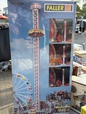 Faller 140326 power tower - faller,