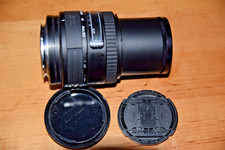 Objektiv SIGMA AF Minolta