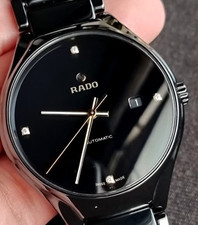 Rado Herren/Unisex Uhr True