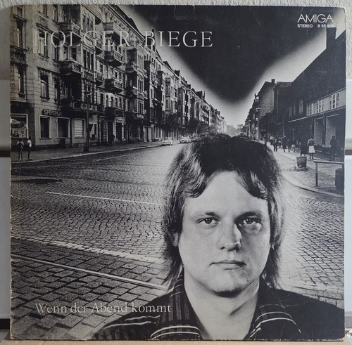 Holger biege wenn - der, abend