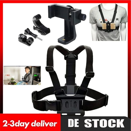 Handy brustgurthalter sport - handy,
