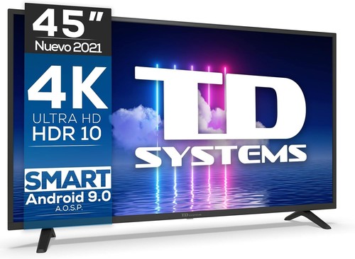 Systems zoll uhd - systems, 4k