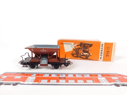 Märklin 315 1 - ac, 315/1