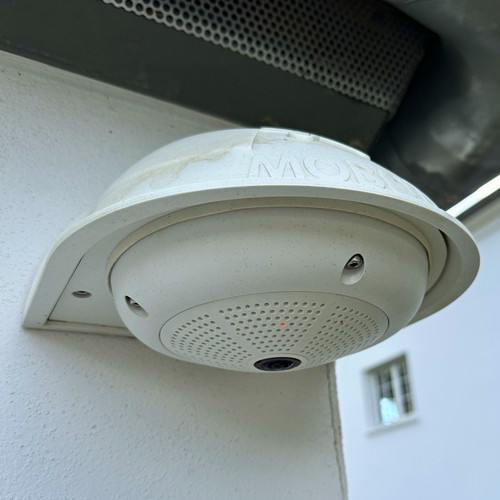 Mobotix q26 360 - q26, ip