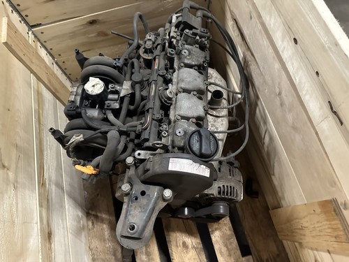 Polo 6n2 liter 50 - vw,