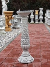 Säule, Sockel 73 cm