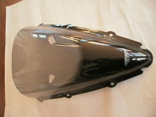 MRA Racingscheibe, rauchgrau, für Yamaha YZF R1 00-01 14883