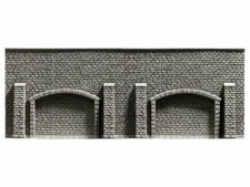 NOCH 44920 Arkadenmauer Spur Z