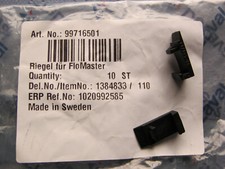 DeLaval Riegel für FloMaster