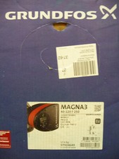 Grundfos magna3 120 - grundfos,