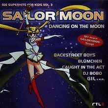 Sailor moon dancing the - sailor, 3-dancing