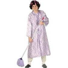 Männerballett Kostüm