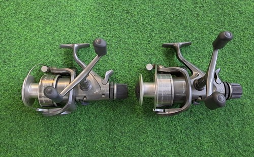 Shimano super baitrunner - super,