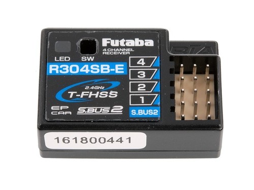 Futaba r304sb empfänger - r304sb-e,