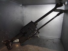 VW Scirocco R 137 2.0 TSI Wischermotor Wischergestänge vorne VW 1K8955023F