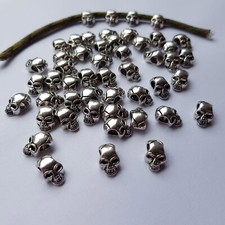 5/10/25/50 x Skull Totenkopf