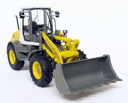 Nzg atlas 95 weyhausen - atlas,