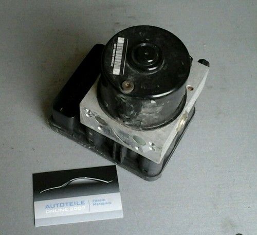 Golf abs block - vw, 4