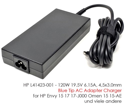 Netzteil 120w 5x3 - hp,