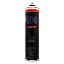 Molotow Burner Black 600ml -