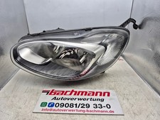 Frontscheinwerfer Scheinwerfer Opel Adam Links  Bj 8/2013  13354568