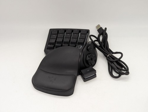 Razer tartarus gaming - razer,