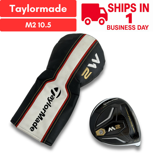 Taylormade driver - *,