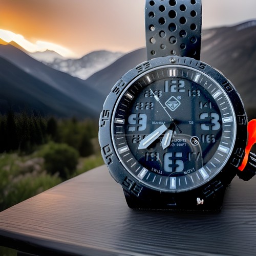 Hazard tritium tactical - tritium,