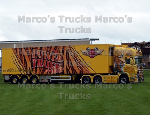 Lkw foto scania - lkw, r-series