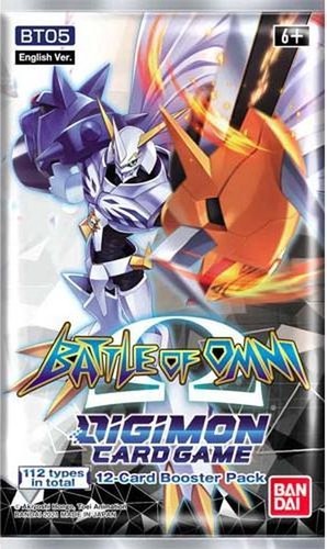 Playsets rares booster - rares, bt-05
