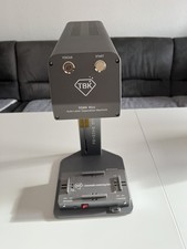 TBK 958M Laser Maschine iPhone