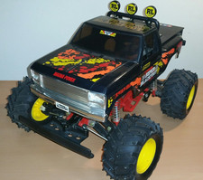 Rarität Tamiya  SUPER