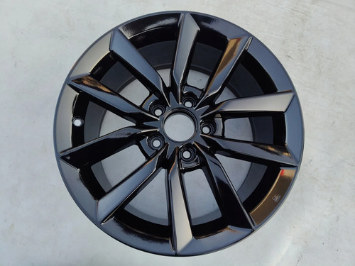 Alufelge zoll 0 - alufelge, 8.0"