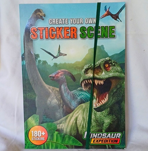 Create your own sticker - your, scene