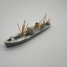 Mercator M 497 •  Santa Cruz