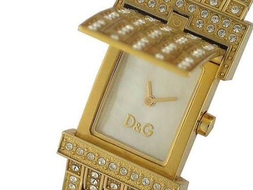 Dolce gabbana - dolce, &