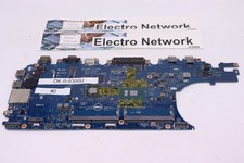 Dell Latitude E5570 Motherboard Mainboard Funktionsfähig i5-6300U #2