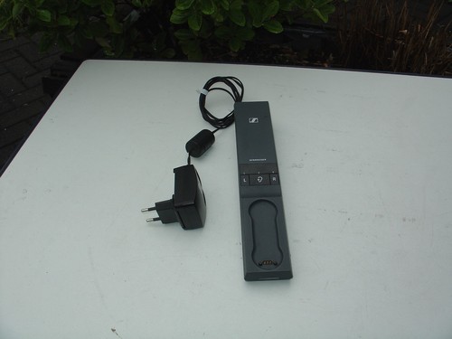 Sennheiser 860 wireless - sennheiser, tv