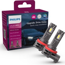 PHILIPS LED H11 ULTINON ACCESS