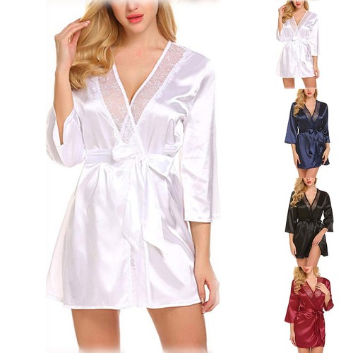 Damen dessous pyjama set sexy - dessous,