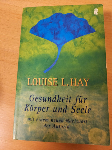 Ullstein louise hay - louise,