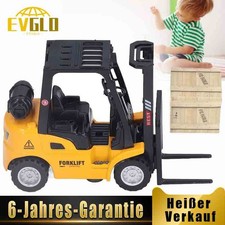 Gabelstapler Spielzeug Modell