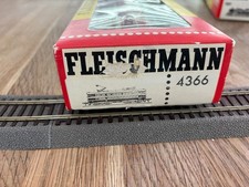 Fleischmann 4366 E-Lok 1043.04 der ÖBB OVP
