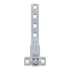 FEPS Hinge Ecklager als Ersatz für Ecklagerbock EB003 Aubi A300 110,4x16,8x39 mm